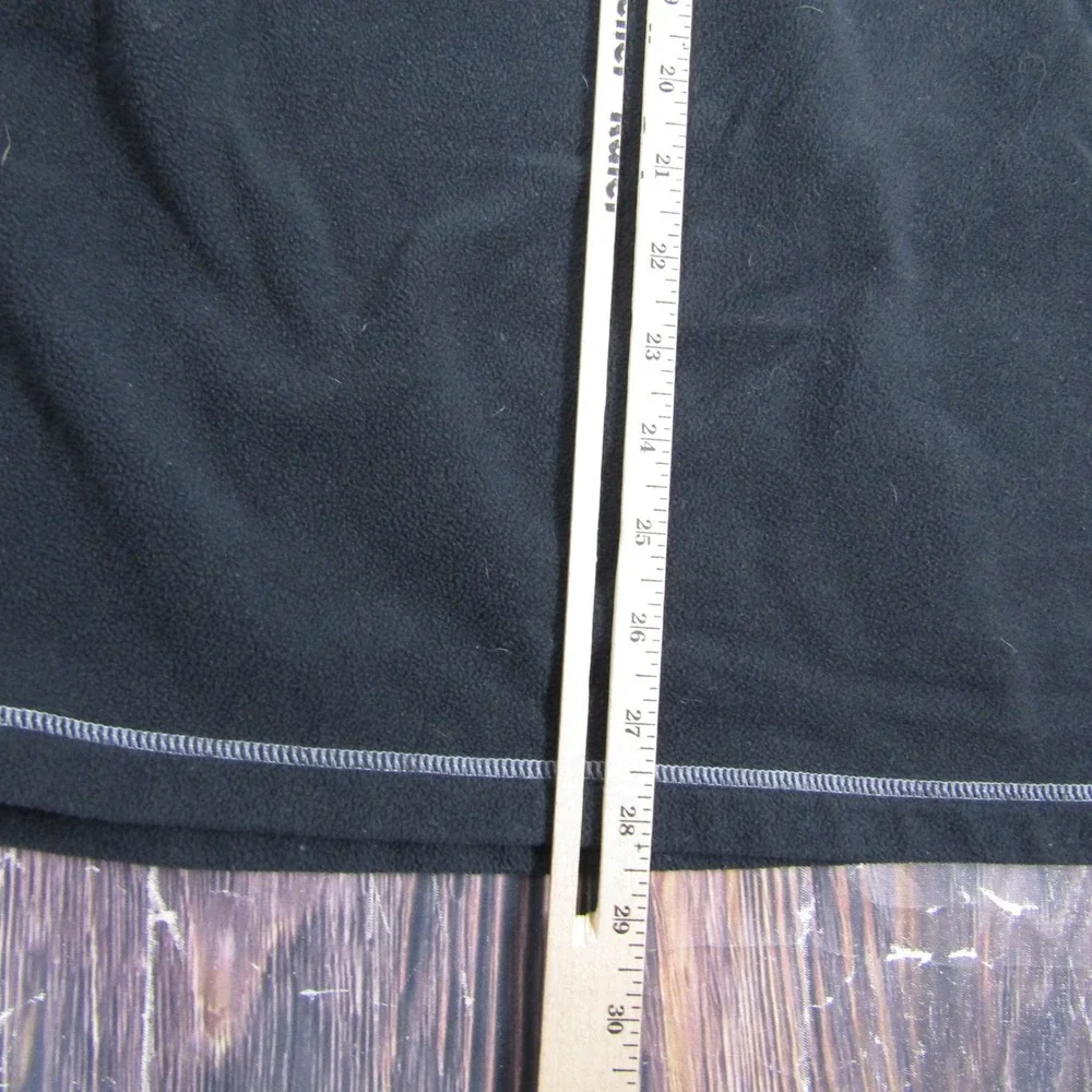 Nike ACG Therma-FIT Shirt Mens XXL Black Fleece Long Sleeve Base Layer